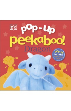 Pop-Up Peekaboo! Dragon